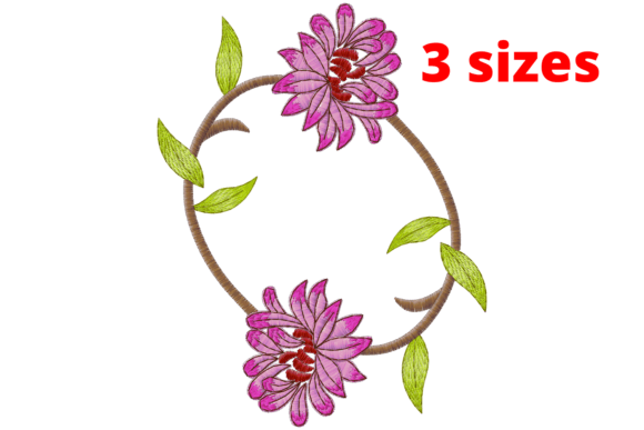Circle Flowers: A Seller’s Review for Etsy Success