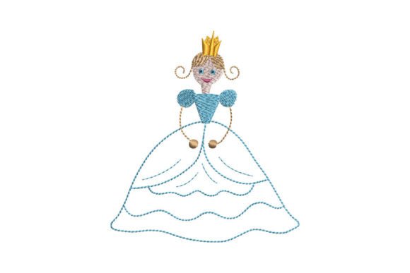 Cute Princess: A Seller’s Review for Etsy Success