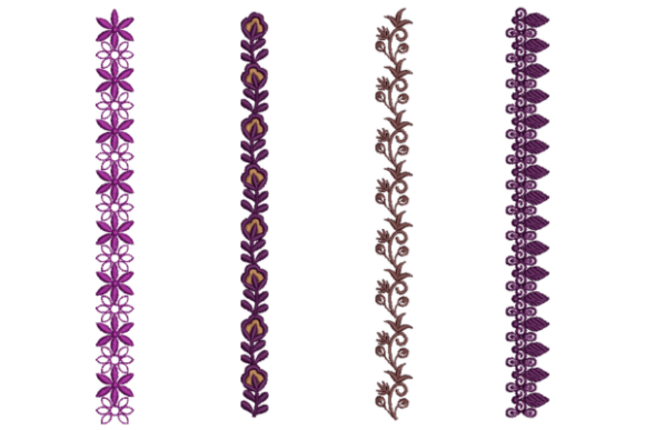 Dainty Borders: A Designer’s Review for Small Business Merch