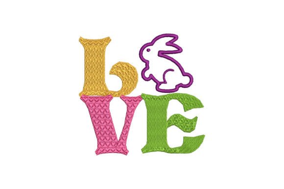Easter Love Bunny: A Designer’s Honest Review
