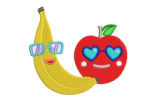 Funny Fruits: A Seller’s Review for Etsy Shops
