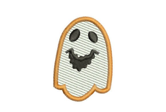 Funny Ghost: A Designer’s Review for Craft Fair Success