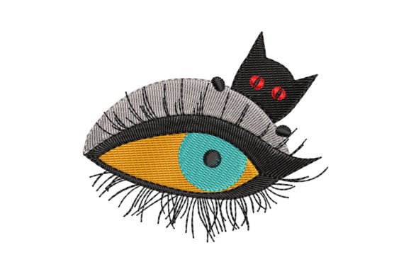 Halloween Eye: A Designer’s Review for Boutique Sweatshirts