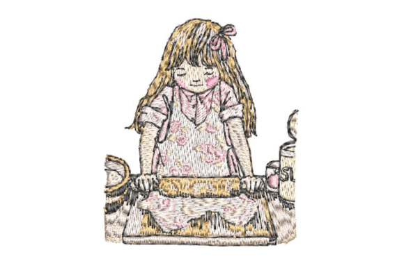 Happy Girl Cooking: A Designer’s Review