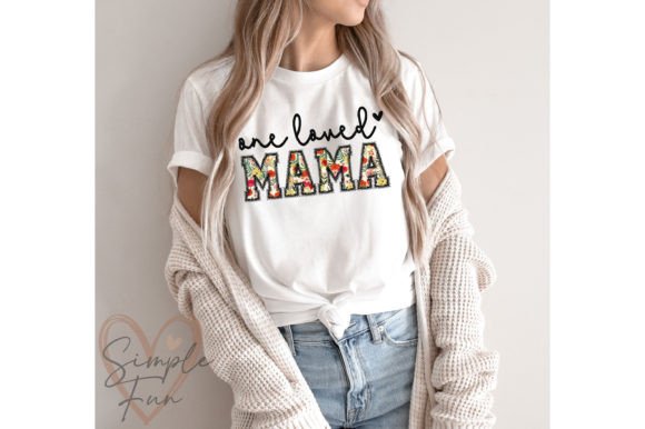 Loved Mama: A Designer’s Review for Holiday Embroidery