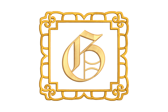 Monogram Letter G: A Designer’s Review for Small Business Branding