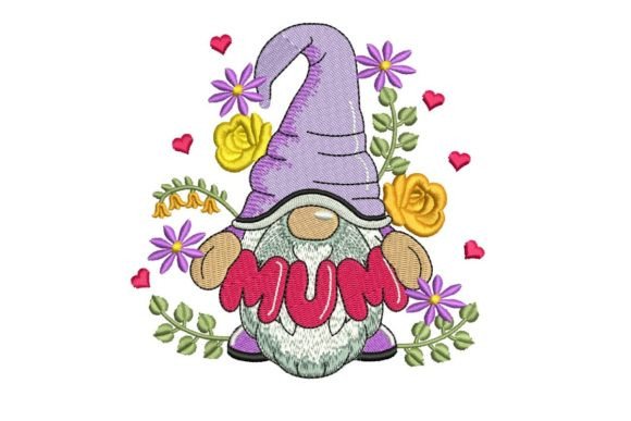 Mum Gnome: A Designer’s Review for Small Business Merch