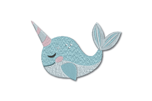 Narwhal Embroidery: A Designer’s Review for Boutique Sweatshirts