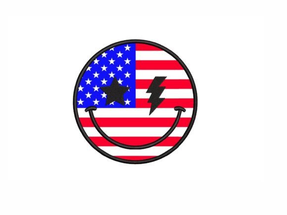 Reviewing the American Smile Applique for Real Projects