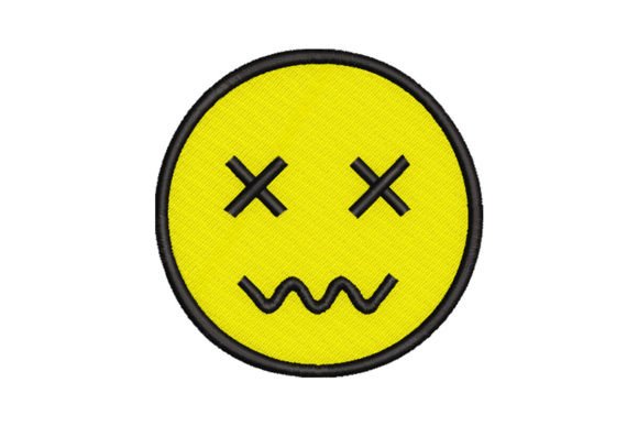 Reviewing the Flustered Emoji for Boutique Sweatshirts