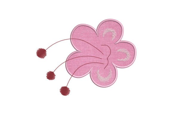 Simple Sakura Flower: A Designer’s Craft Fair Review
