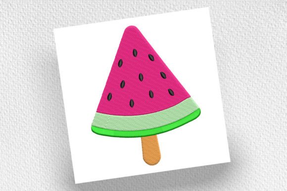 Watermelon Ice Cream: A Sweet Summer Review