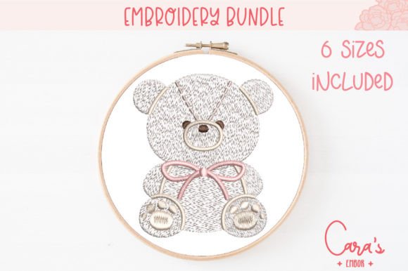 White Cute Bear: A Designer’s Review for Boutique Apparel