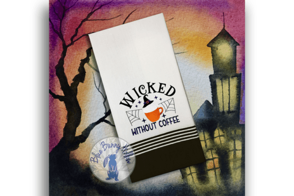 Wicked Without Coffee: A Designer’s Holiday Review